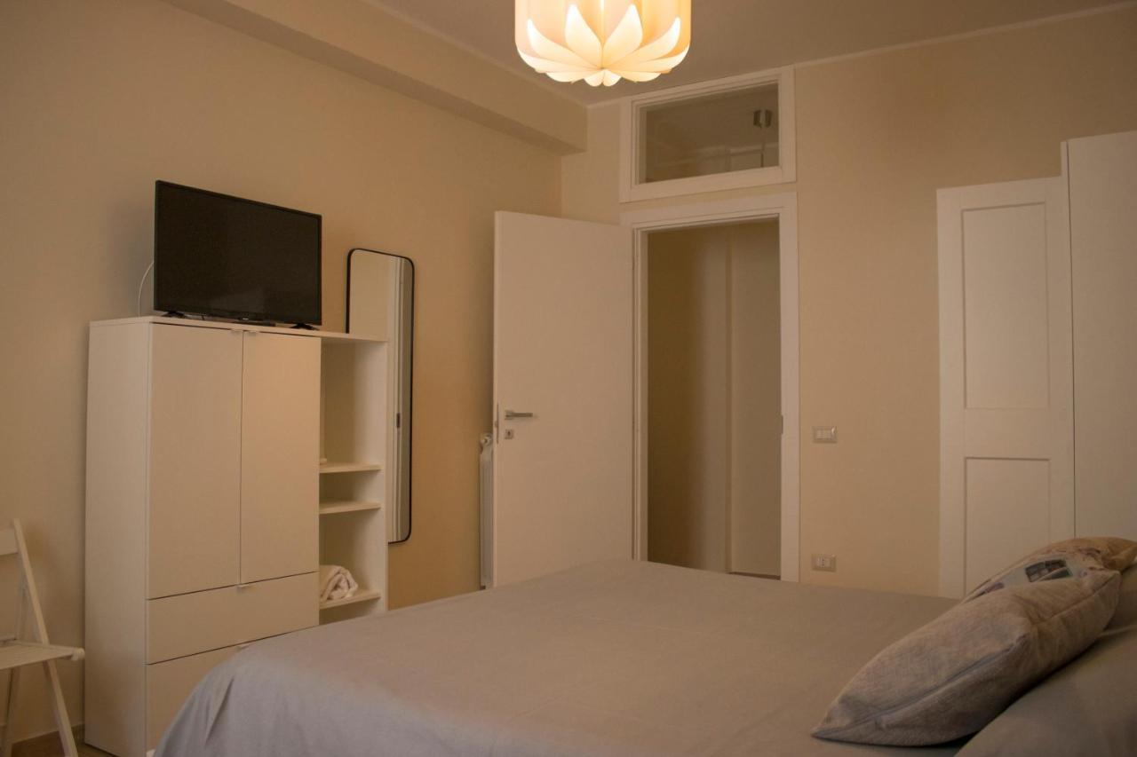 Appartamento Via Roma Recale 외부 사진