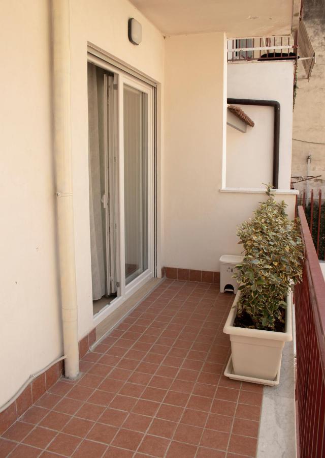 Appartamento Via Roma Recale 외부 사진