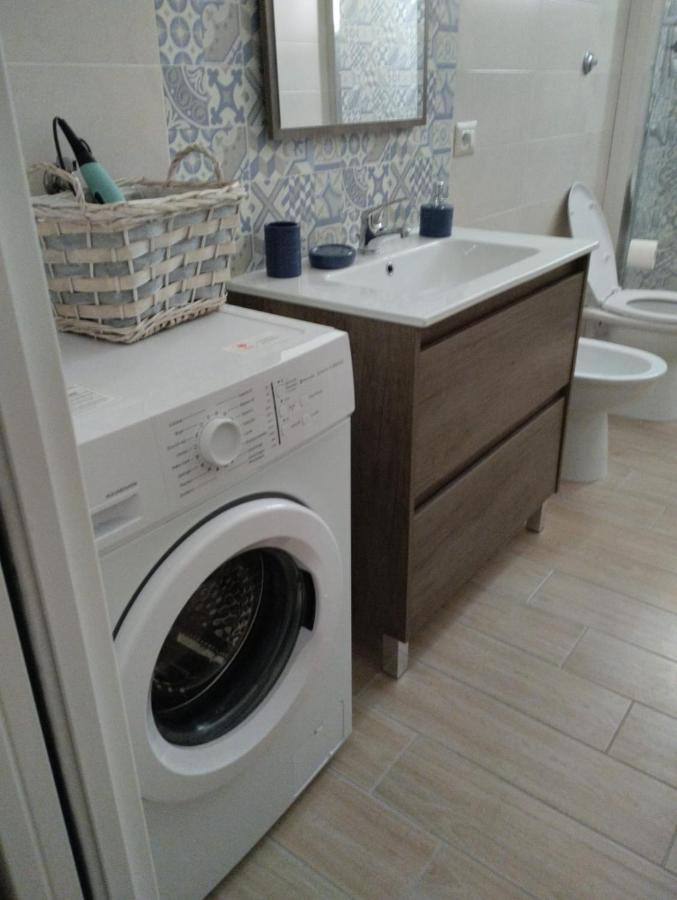 Appartamento Via Roma Recale 외부 사진